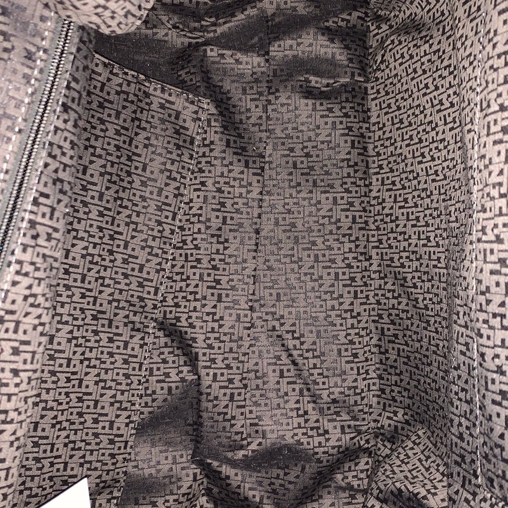 Brand New Le Pliage Cuir Pokemon Red Leather Travel Bag (NWOT) - Picture 9 of 15